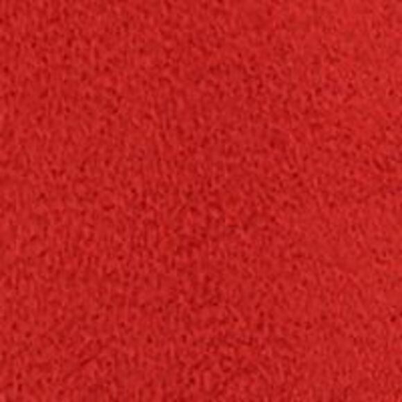 NWT BCBG MAXAZRIA Womens Red Ally Pointed Toe Sculpted Heel Booties 6.5 M - Picture 4 of 5